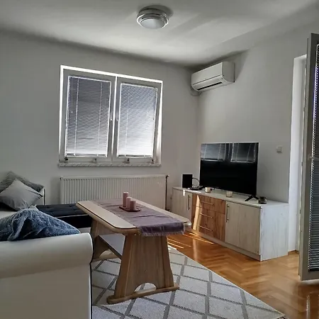 Appartement Smjestaj_s Bijeljina